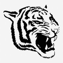 Схема вышивки «пуыв»