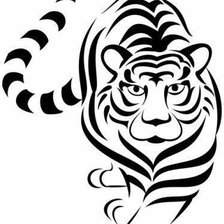 Схема вышивки «к»