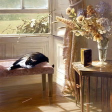 Схема вышивки «кайфушки»