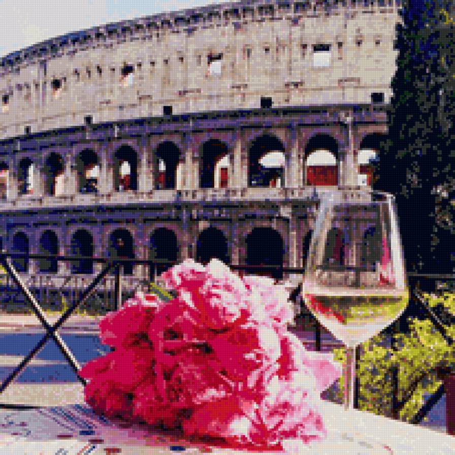 Колизей - предпросмотр