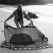 Схема вышивки «Hipster»