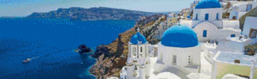 Греция - предпросмотр