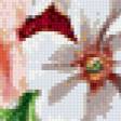 Предпросмотр схемы вышивки «букет» (№699049)