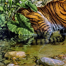 Схема вышивки «№699130»