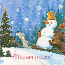 Схема вышивки «№699200»