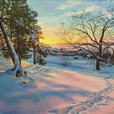 Схема вышивки «№699206»