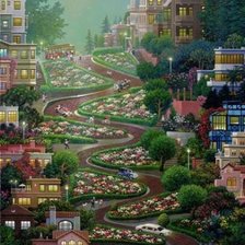 Сан Франциско