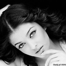 Схема вышивки «АЙШ»