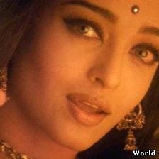 Схема вышивки «Айш»