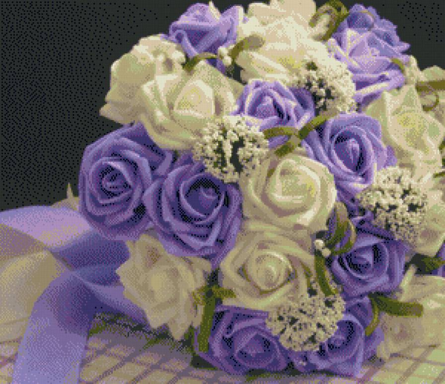 квіти - предпросмотр