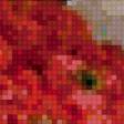 Предпросмотр схемы вышивки «Натюрморт с малиной» (№699347)