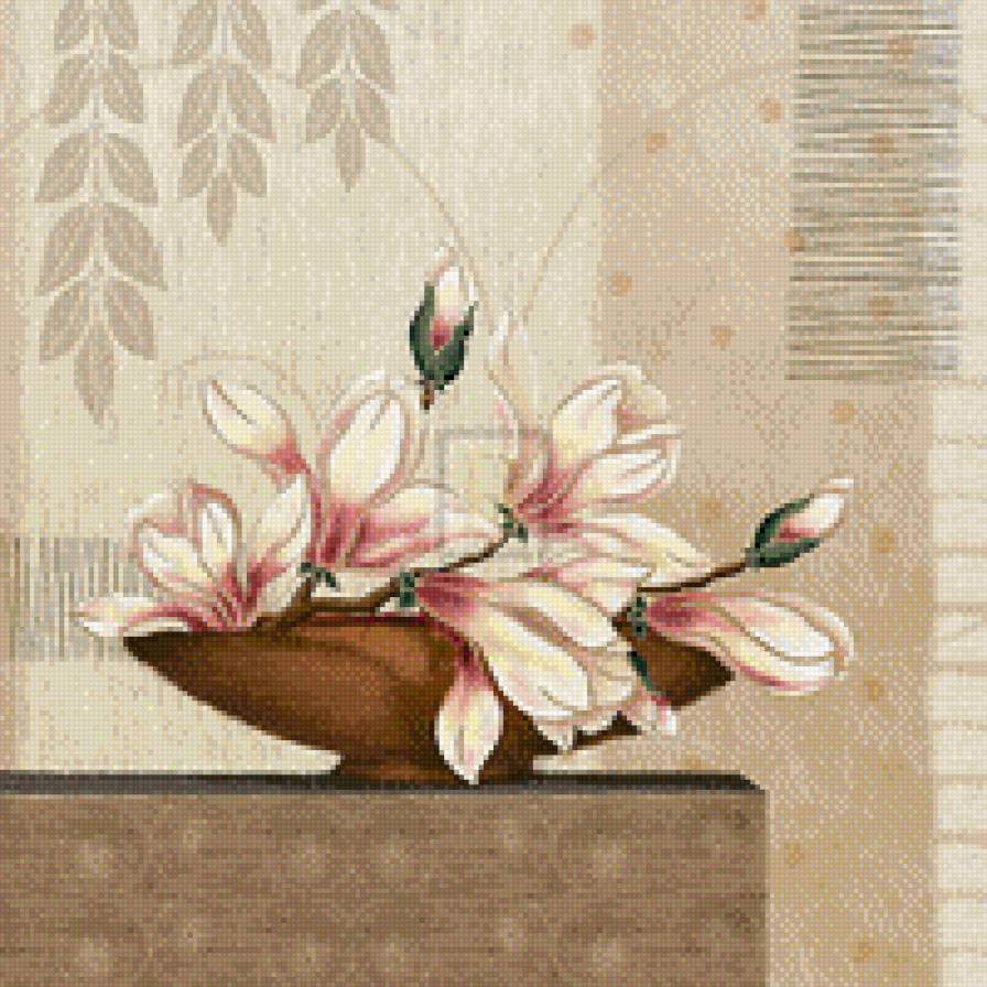 Натюрморт - предпросмотр