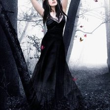 Схема вышивки «№699698»