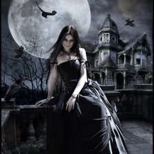 Схема вышивки «№699699»