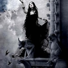 Схема вышивки «№699705»