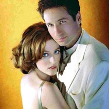 секретные материалы