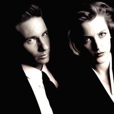 секретные материалы