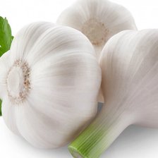 Схема вышивки «Чеснок»