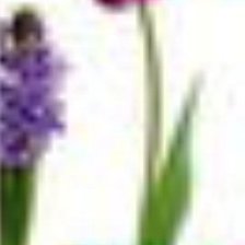 Схема вышивки «триптих»