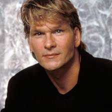 Патрик Суэйзи