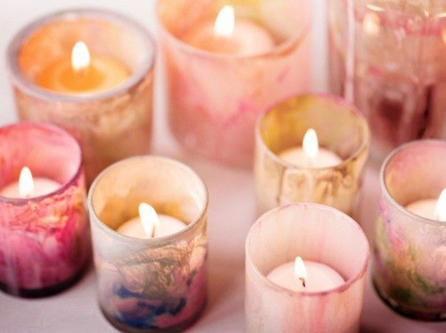 Свечи - оригинал