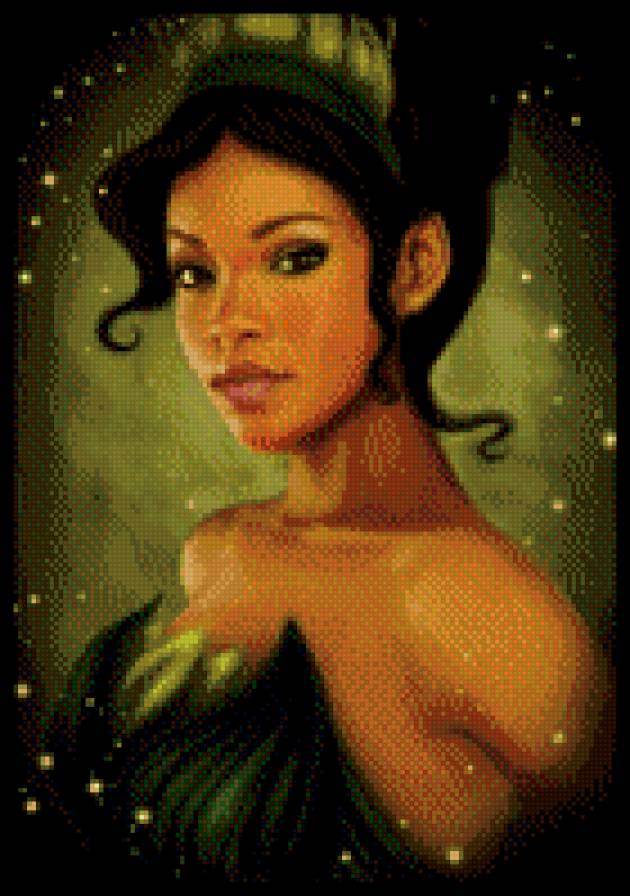 принцесса - мультик, девушка, принцесса, дисней, образ - предпросмотр