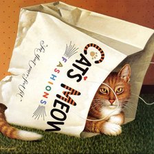 Схема вышивки «убежище»