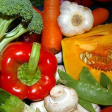 Схема вышивки «Натюрморт на кухню»