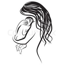 Мама и ребенок