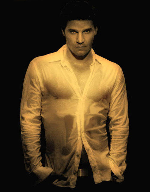 Девид Борианаз - актер, кино, сериал - оригинал