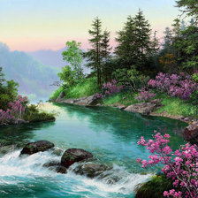 Схема вышивки «2559»