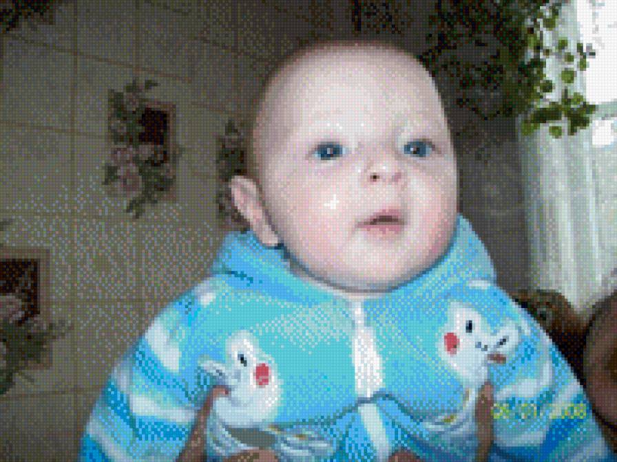 сынок - малыш, дети, крошка - предпросмотр