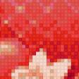 Предпросмотр схемы вышивки «сердечки» (№700743)