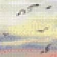Предпросмотр схемы вышивки «кораблики» (№700784)