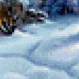 Предпросмотр схемы вышивки «Зима» (№700812)