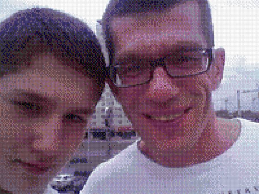 родня - предпросмотр