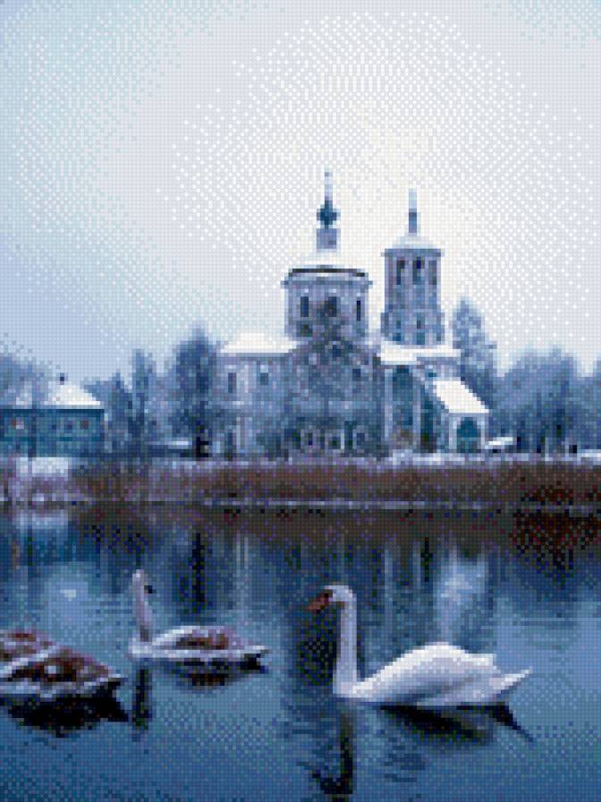 торопец - предпросмотр