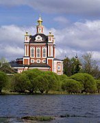 Схема вышивки «торопец»