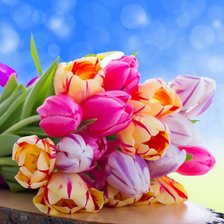 Схема вышивки «№700999»