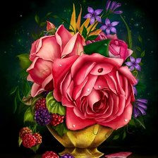 Схема вышивки «№701028»