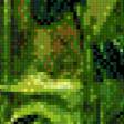 Предпросмотр схемы вышивки «Акварель 18» (№701289)