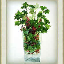 Схема вышивки «Акварель 17»