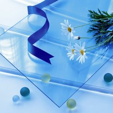 Схема вышивки «Ромашки»