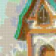 Предпросмотр схемы вышивки «№701362»