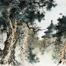 Китайские мотивы