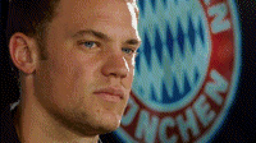 нойер - футбол, германия, спорт - предпросмотр