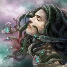 Схема вышивки «№701491»