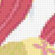 Предпросмотр схемы вышивки «Fluttershy» (№701572)