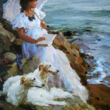 Схема вышивки «№701669»