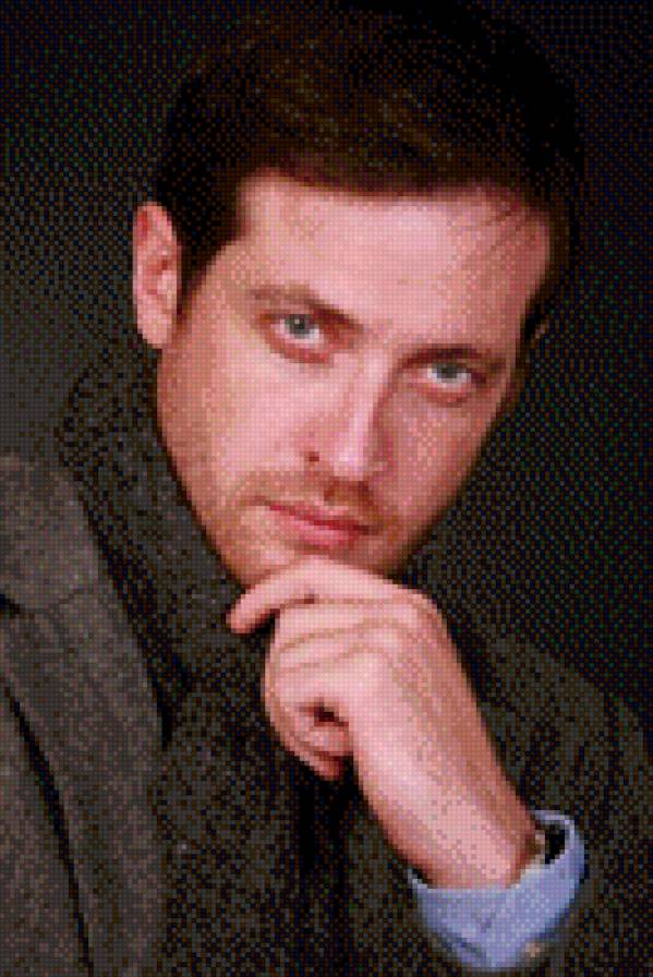 Кирилл Сафронов - кино, знаменитости, актеры - предпросмотр